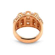 Load image into Gallery viewer, Rose Gold Diamond Ring
